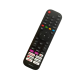 شاشة هايسنس 4K سمارت 70 بوصة اسود شاشة هايسنس 4K سمارت 70 بوصة اسود