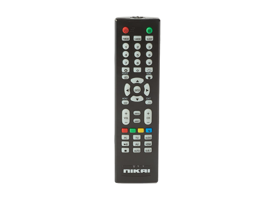شاشة سمارت نيكاي 70 بوصة اندرويد 4K نظام ويب اس