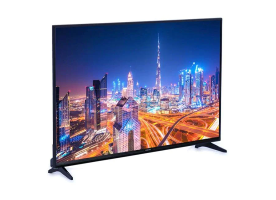 شاشة سمارت نيكاي 58 بوصة 4K اندرويد